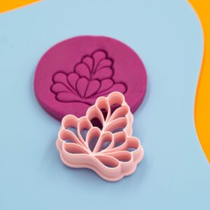 Vykrajovátko na šperky - Ornament
