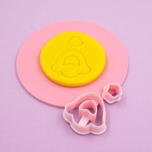 Vykrajovátko na šperky - Set 46