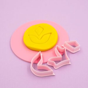 Vykrajovátko na šperky - Set 43