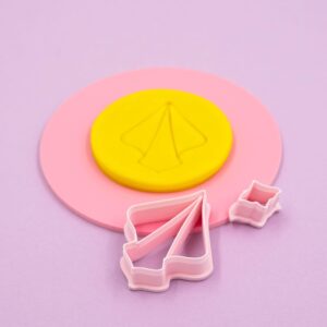 Vykrajovátko na šperky - Set 40