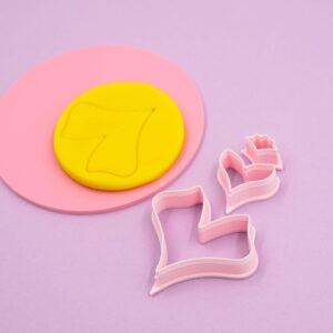Vykrajovátko na šperky - Set 42