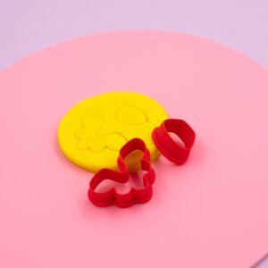Vykrajovátko na šperky - Set 38