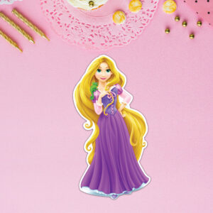 Zápich – Rapunzel