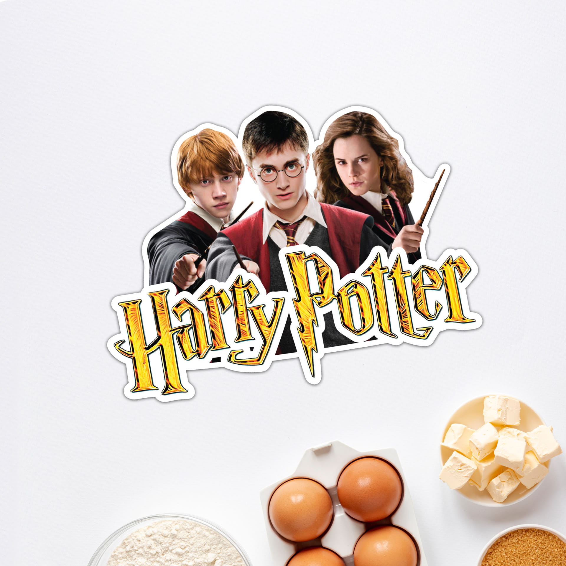 Zápich – Harry Potter - Obrázek 2